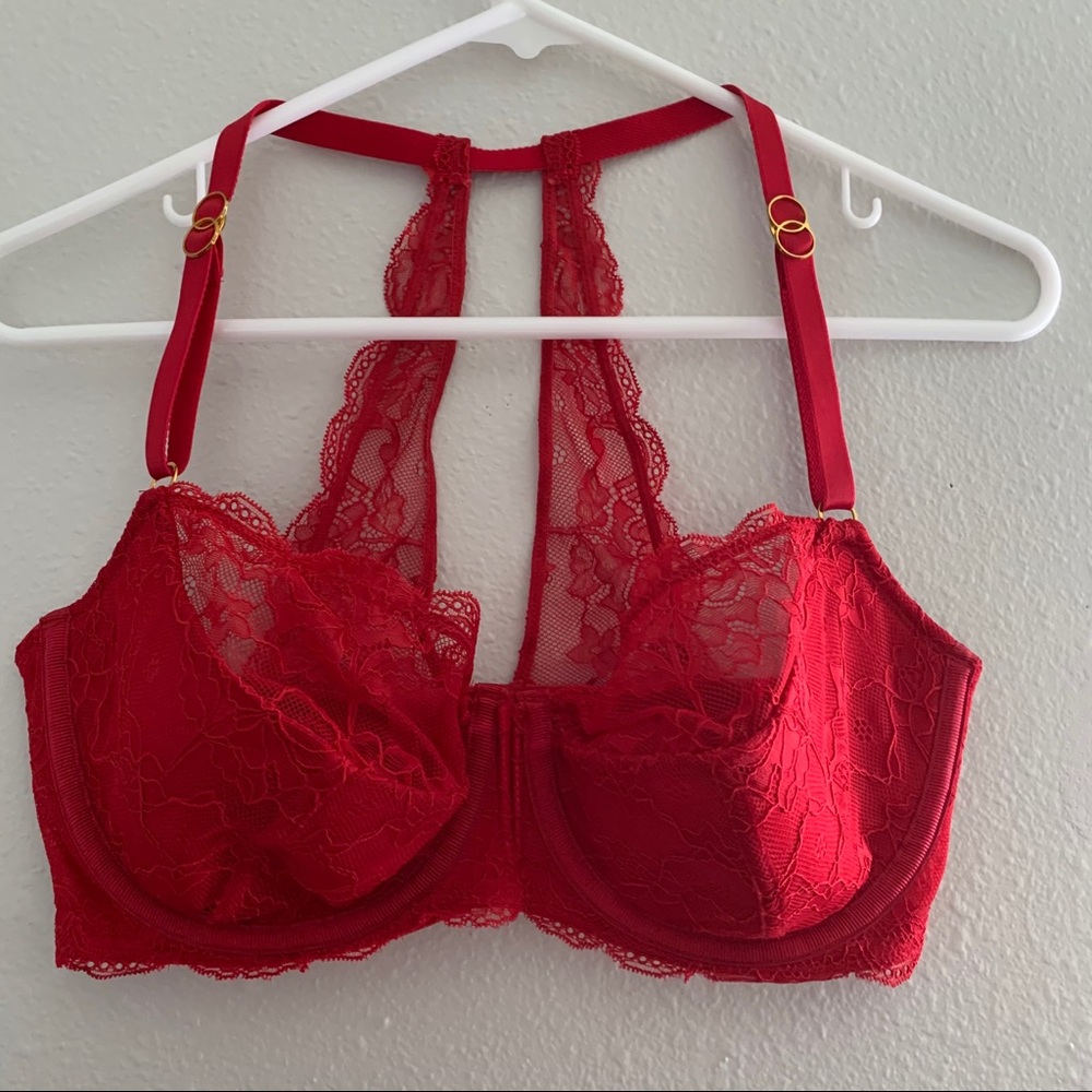 Cacique bra 36DDD